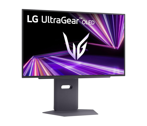 LG UltraGear 27GX790A-B - 1317569 - zdjęcie 4